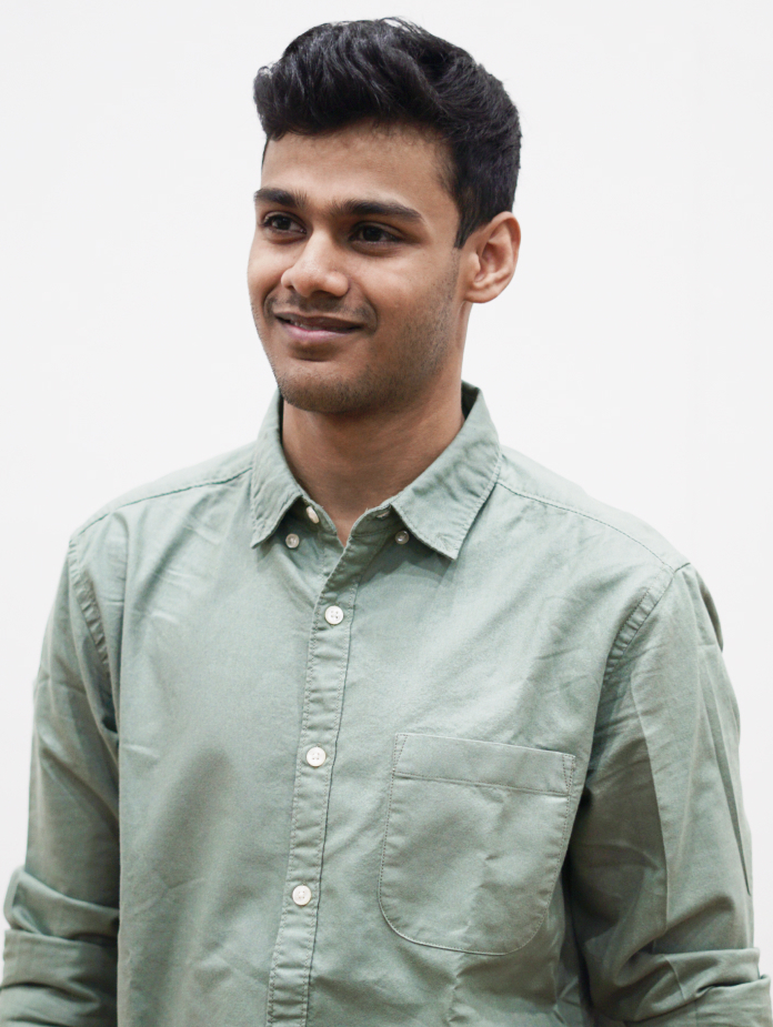 Tanmay Goyal